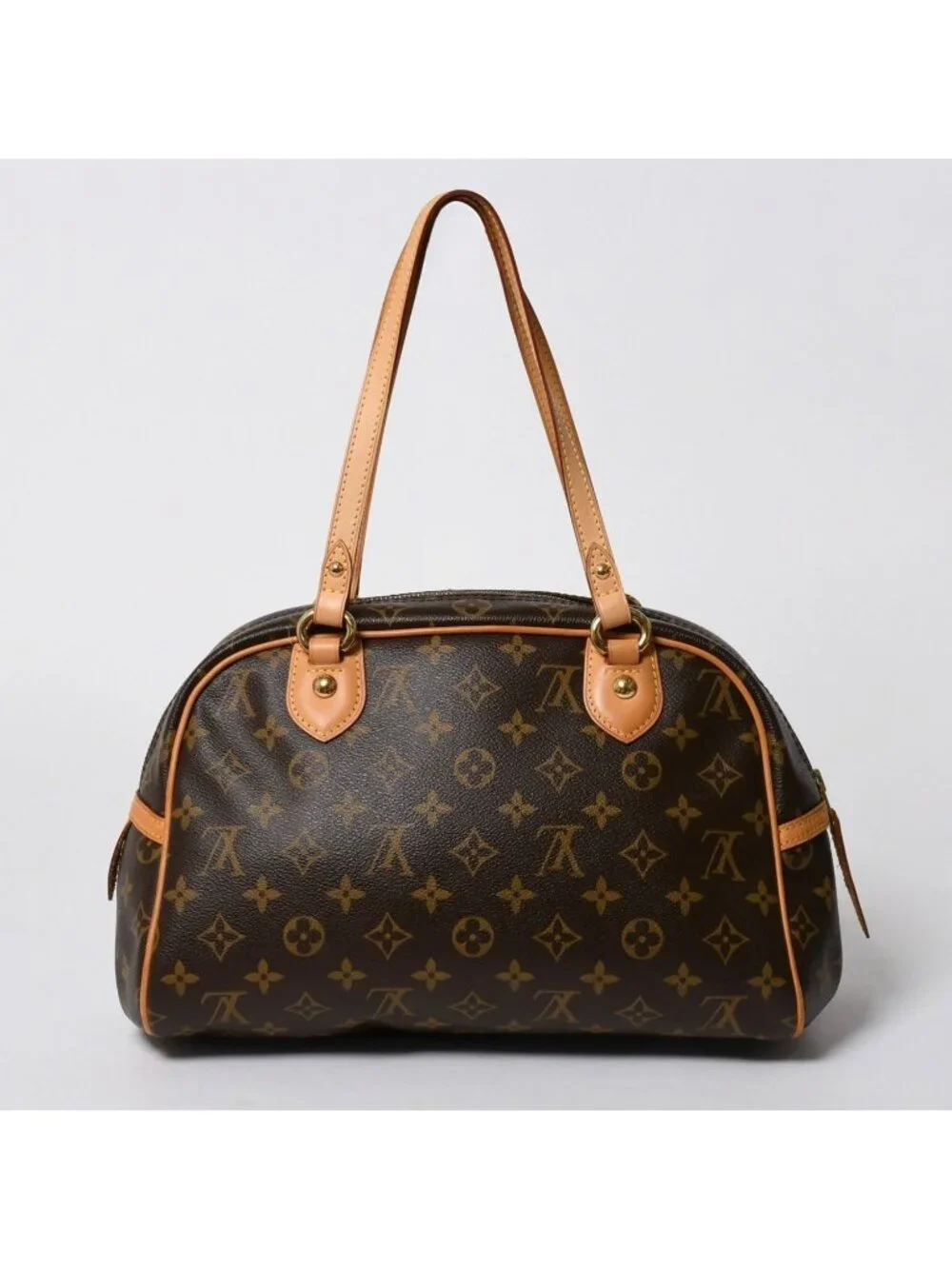 Louis Vuitton brand louis